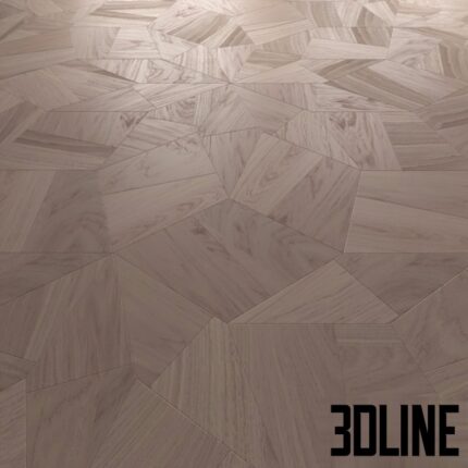 Parquet Listone giordano  SLIDE(3dline.net)