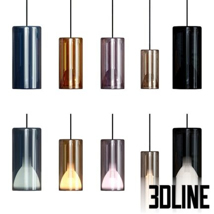 Penta Collections Lit Sospensione(3dline.net)