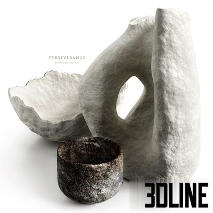 Perseverance(3dline.net)