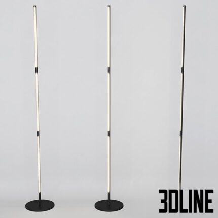 ST Luce Ralio SL1580 405 01(3dline.net)