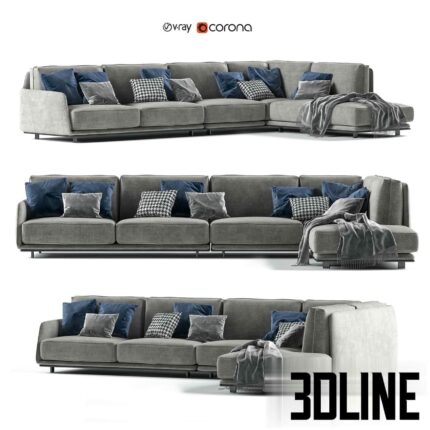Sofa 4(3dline.net)