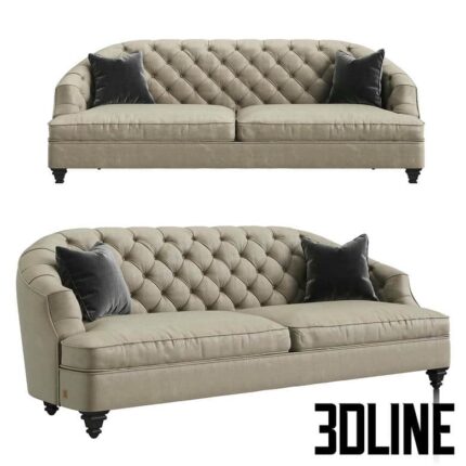 Toscanova_Savon_Sofa(3dline.net)