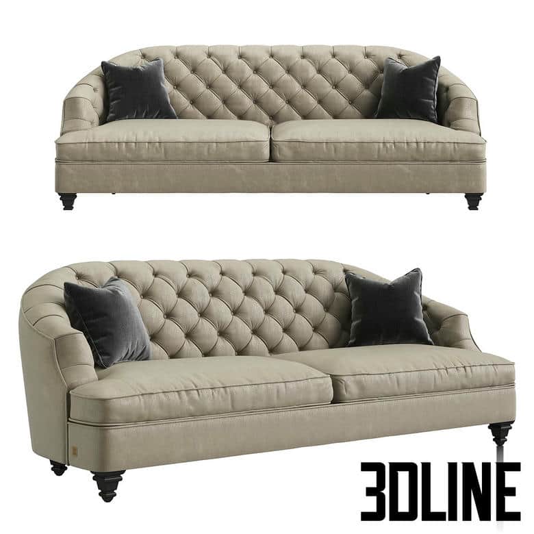 Toscanova_Savon_Sofa(3dline.net)
