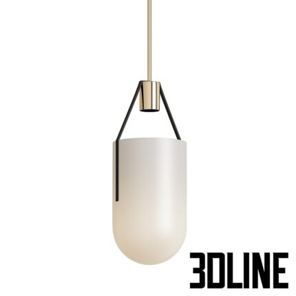 Well pendant(3dline.net)