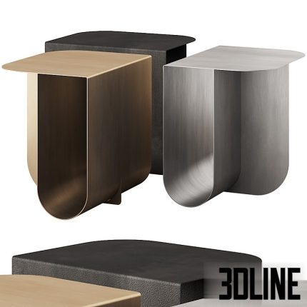 265 MASS SIDE TABLE NORTHERN 00(3dline.net)