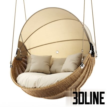 Armadillo Swing Point(3dline.net)