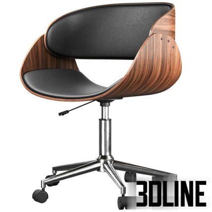 Armchair Zoran(3dline.net)