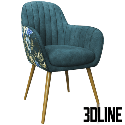 Chair Paare(3dline.net)