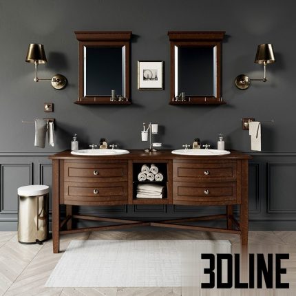 Curbstone Holborn 22(3dline.net)