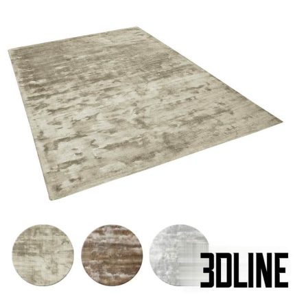 Dimond carpets(3dline.net)