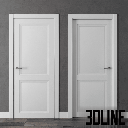 Dorian Opera 1201-1203(3dline.net)