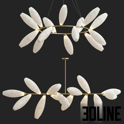 Giopato Coombes GEM(3dline.net)