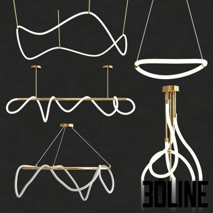 Glorify collection(3dline.net)