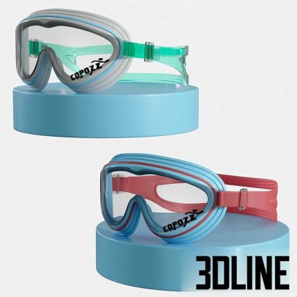 Goggles Copozz(3dline.net)