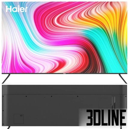 HAIER 65 SMART TV MX(3dline.net)