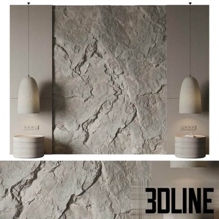 Headboard 6(3dline.net)