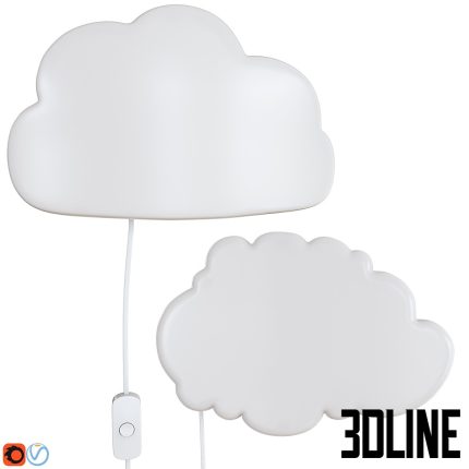 Ikea Upplyst Ikea Dromsyn(3dline.net)