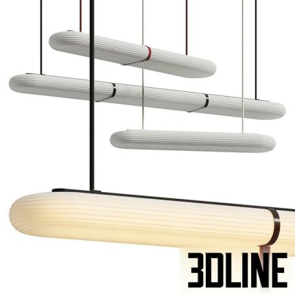 In Common With Saga Pendant Lamp(3dline.net)