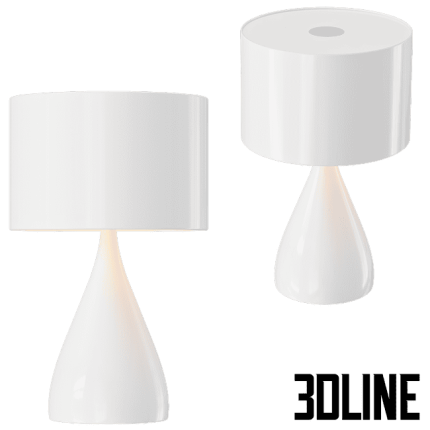 Jazz by vibia(3dline.net)