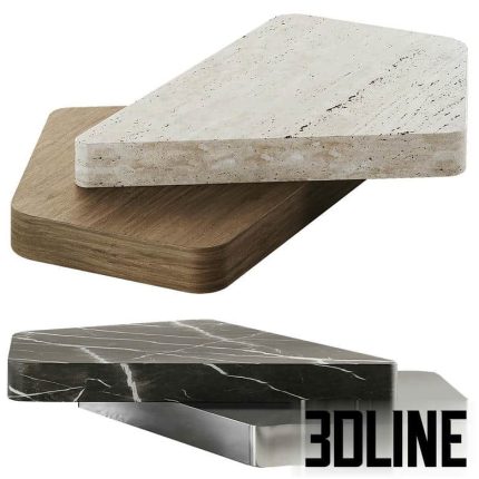 LS 25 by Luca Stefano Design(3dline.net)