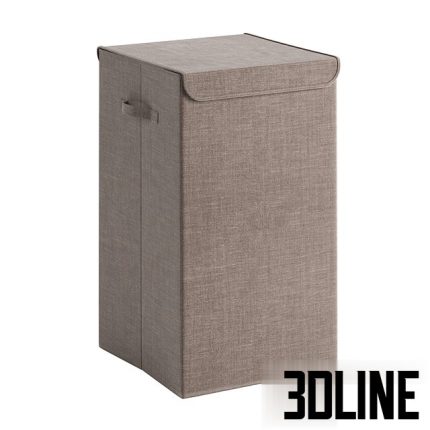 Laundry Bag(3dline.net)