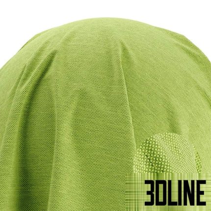 Maharam Mode 4K fabric(3dline.net)