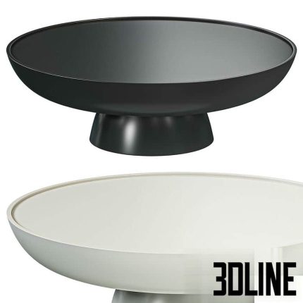 Maria coffee table by Roveconcepts(3dline.net)