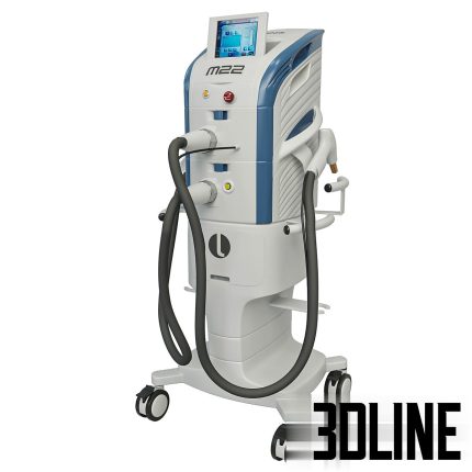 Professional laser Lumenis M22(3dline.net)