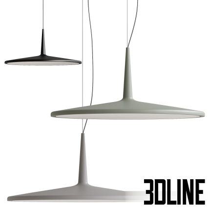 SKAN By Vibia(3dline.net)
