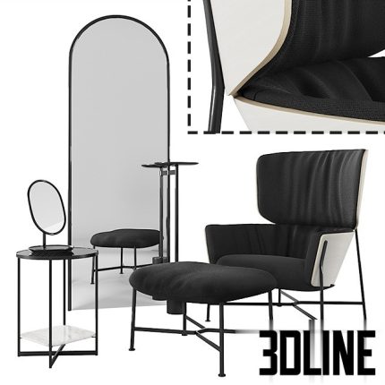 SP01 Tim Rundle collection 2(3dline.net)