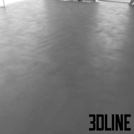 Self leveling floor 5(3dline.net)