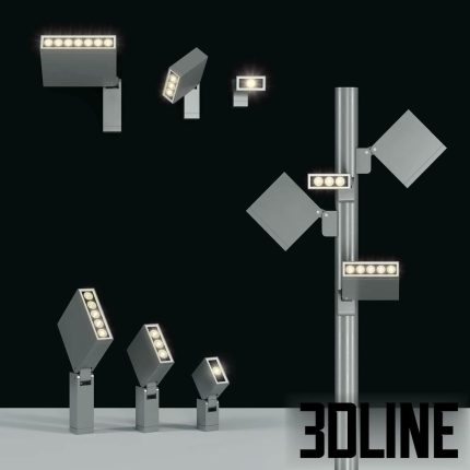 Simes keen(3dline.net)