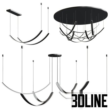 TEOLINE COLLECTION(3dline.net)