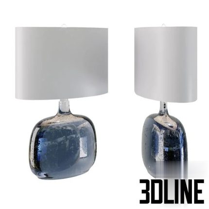 Zelda blue(3dline.net)