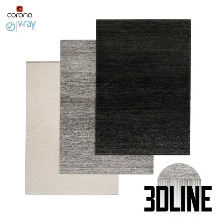 Zero Warm Gray(3dline.net)