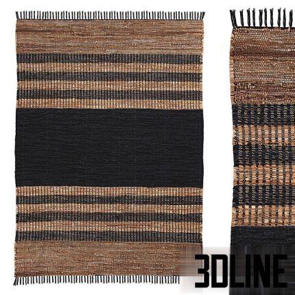 Zoran Rug (3dline.net)
