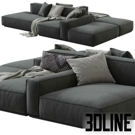 Arflex-Marechiaro-XIII-MH10(3dline.net)