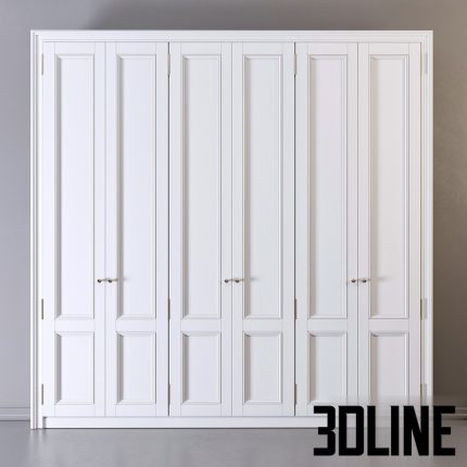 Cabinet 25(3dline.net)
