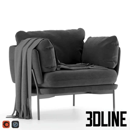 Cosmorelax-sussex(3dline.net)