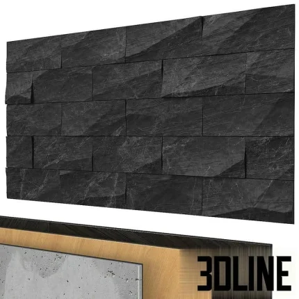 Decorative-wall-278(3dline.net)