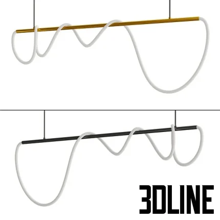 GLORIFY-BLACK-LONG(3dline.net)