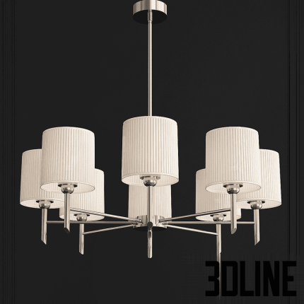 Illuminati MX92905 8A(3dline.net)