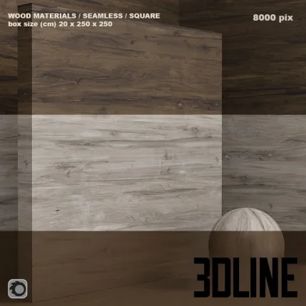 Material-wood-solid-veneer-40-seamless-set-60(3dline.net)
