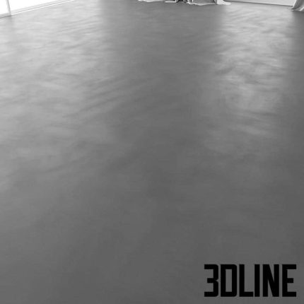 Self leveling floor 5(3dline.net)
