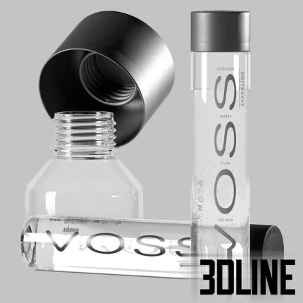 VOSS-Sparkling(3dline.net)