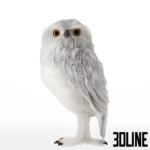 3D model of the Darwin 2-seater sofa upholstered in grey fabric, featuring rolled-style arms with vertical stitching, styled with yellow and checkered throw pillows and a blanket.