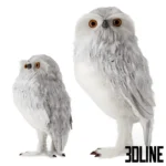 3D model of the Darwin 2-seater sofa upholstered in grey fabric, featuring rolled-style arms with vertical stitching, styled with yellow and checkered throw pillows and a blanket.