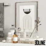 spa-bathroom-accessories-set-marble-cosmetics-towels-3d-model.webp