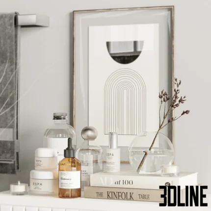 spa-bathroom-accessories-set-marble-cosmetics-towels-3d-model.webp