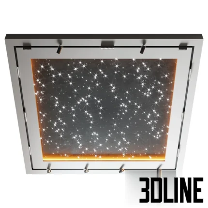 Ceiling No 5 2(3dline.net)